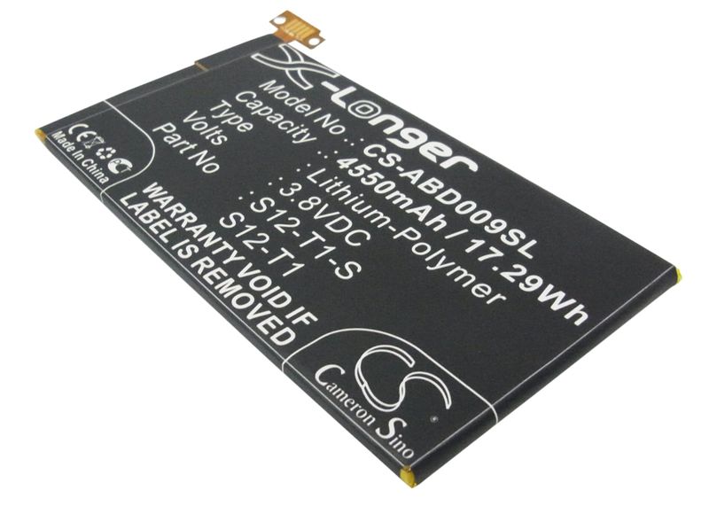 Batteries