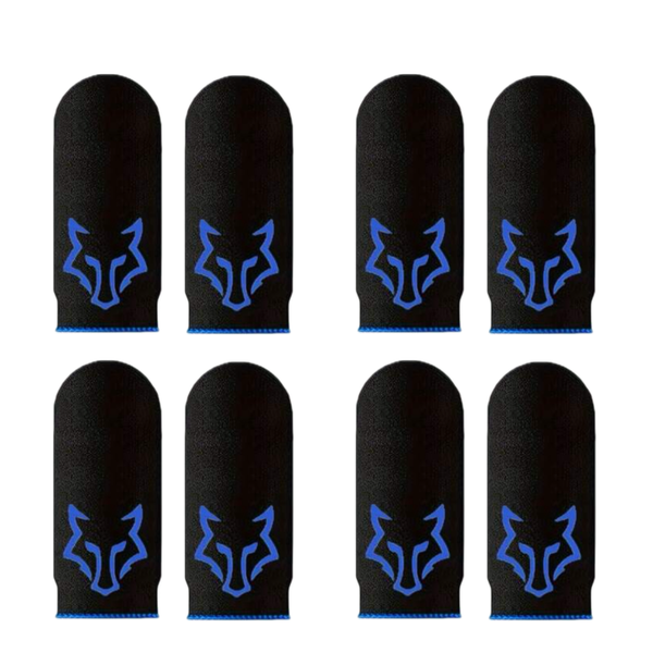 Fox Gaming Finger Sleeves