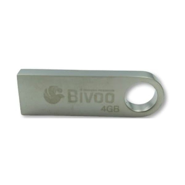 Bivoo 4GB USB3.0 Flash Drive