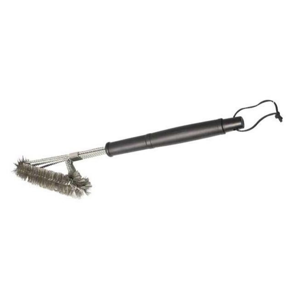 LK's Wire Grill Brush
