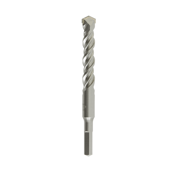 Dexter Pro Concrete Drill Bit 20x200mm Triangle Shank Unit 1 Piece