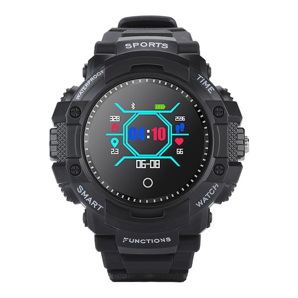 0.96" Fitness Bracelet