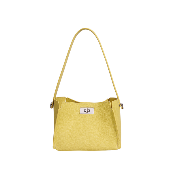 Chic Designer-Style Tote Bag - Versatile Women's Shoulder Handbag