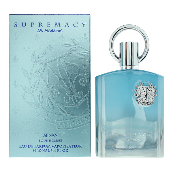 Afnan Supremacy In Heaven Eau de Parfum 100ml (Parallel Import)