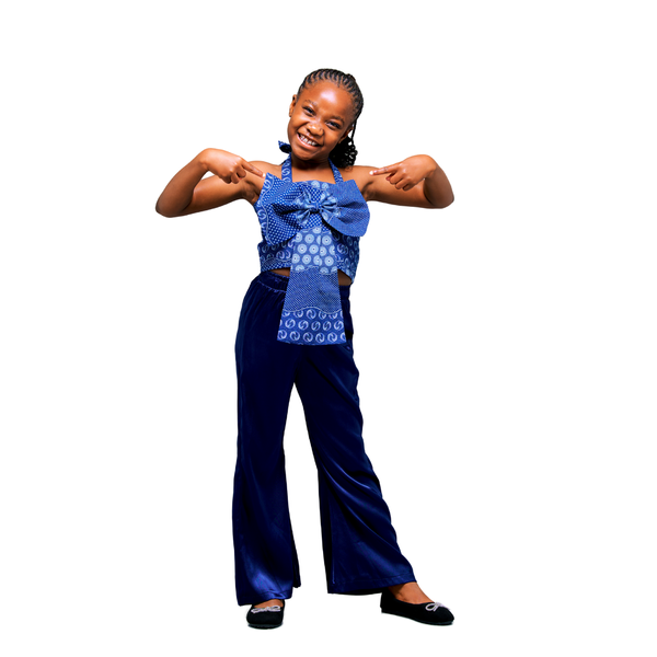 Wansati Mahlohonolo Kids Set