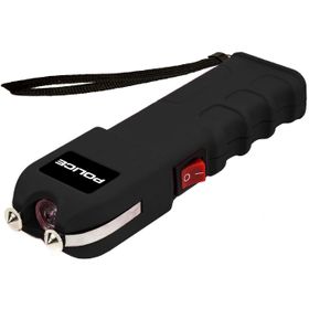 Self Defense Taser with a Flashlight | Shop Today. Get it Tomorrow ...