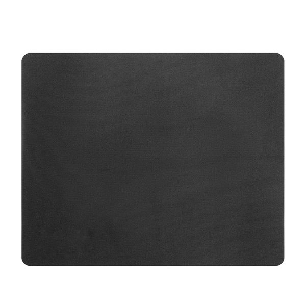 Universal Gaming Office Mouse Pad - Black