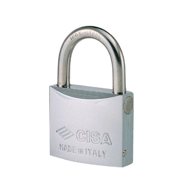 Cisa Marine Padlock 40mm