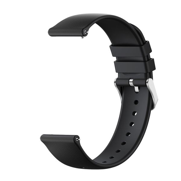 UGABUGA Textured Silicone Watch Strap Compatible with Garmin Venu 4 (41mm)