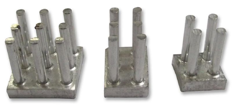 Multicomp (PI HEATSINK KIT) Heat Sink Kit