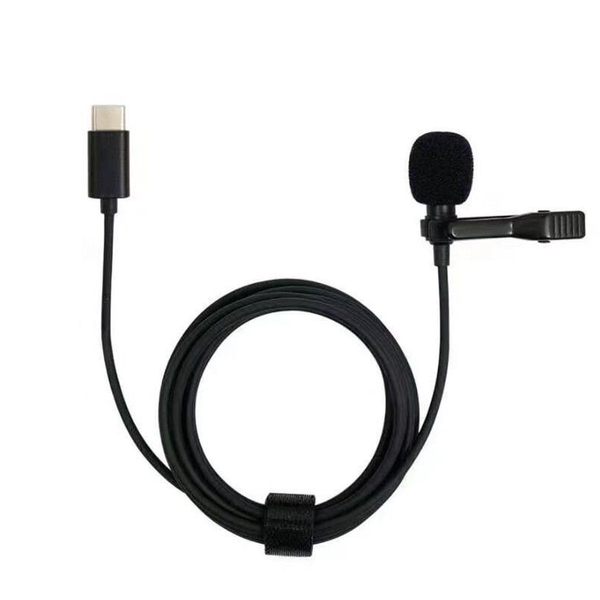 Type-C Microphone JBC-051