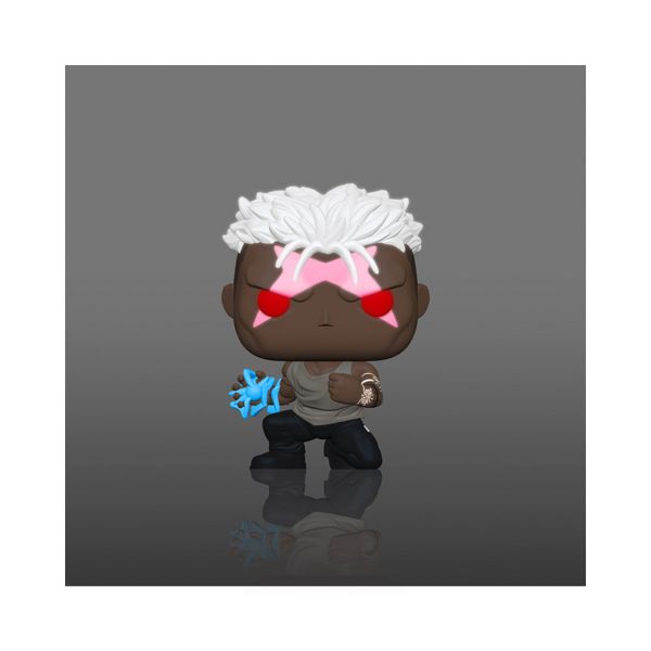 Funko Pop! Animation: Fullmetal Alchemist Brotherhood - Scar