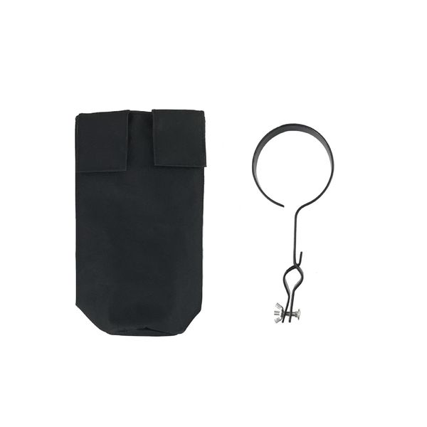 Drumstick Holder Drum Sticks Holder Drum Stick Bag Container