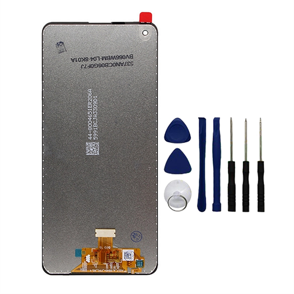 Lcd Display Compatible With Samsung A21S/A217F Lcd Touch Screen Digitizer