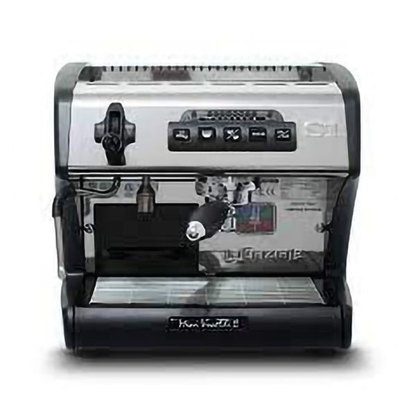 La Spaziale S1 Mini-Vivaldi V2