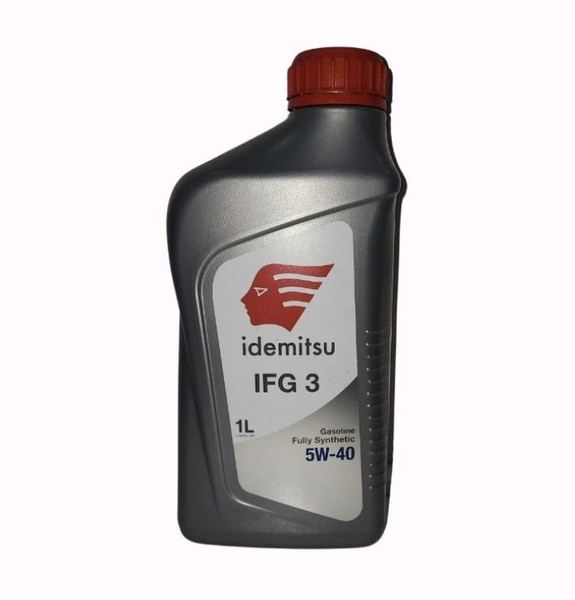 Idemitsu Ifg3 5w-40 Sp/Gf-6 (1l)