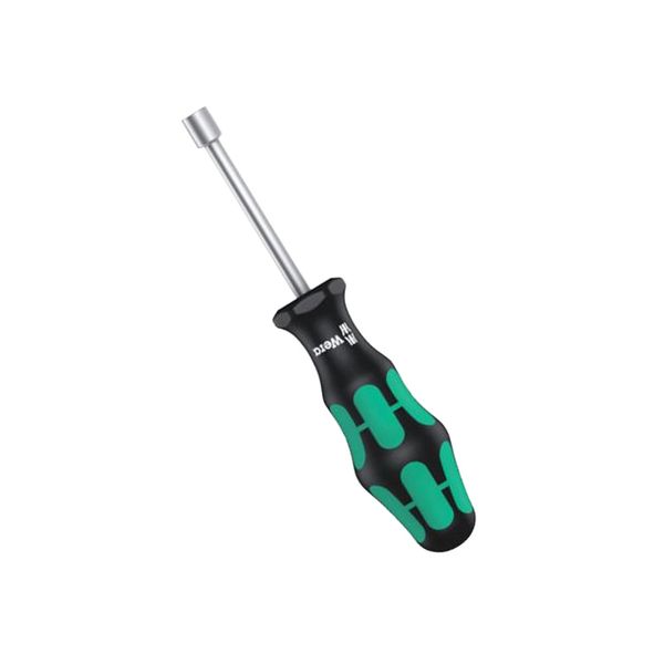 Wera - Kraftform Plus 395 HO Nut Driver 7mm