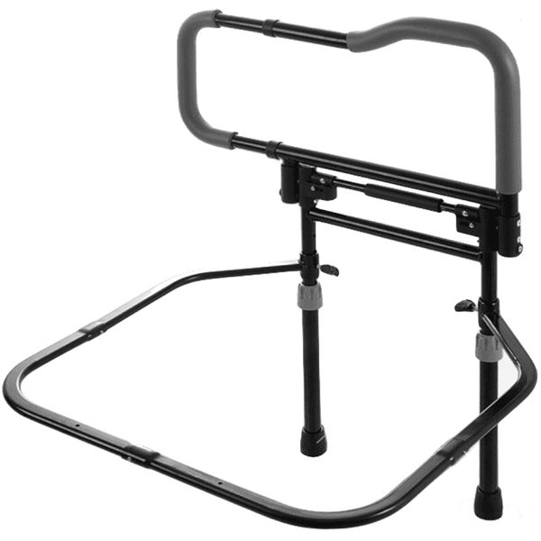 Health Heavy Duty Foldable Safety Bed Rail For Elderly People (75cm - 95cm)