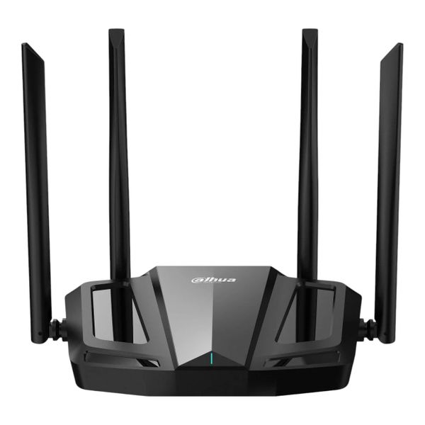 Dahua AC1200 Wireless Router - Dual-band 2.4GHz and 5GHz Gigabit Ethernet