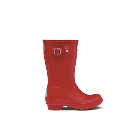 Kids hunter boots sale hotsell