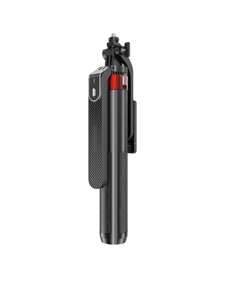 Quadruped Tripod Stand P185 1.8M with 360 Rotation Pan Tilt Stability