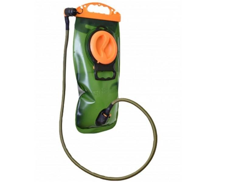 Sniper Africa 2.5L Hydration Bladder System