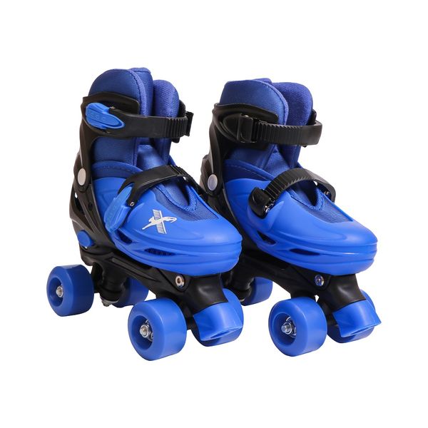 Pantha Sport - Zoomies Roller Skates Blue Medium