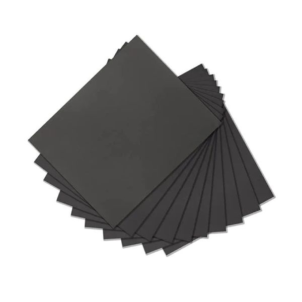 Tolsen - Abrasive Water Paper Pack 10