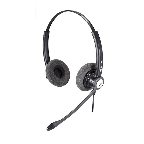 Calltel HW333N Stereo-Ear Headset