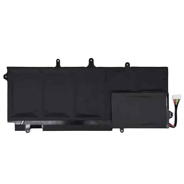 Higher Capacity 11.1V 38Wh 3-Cell Li-Poly Battery for HP EliteBook Folio