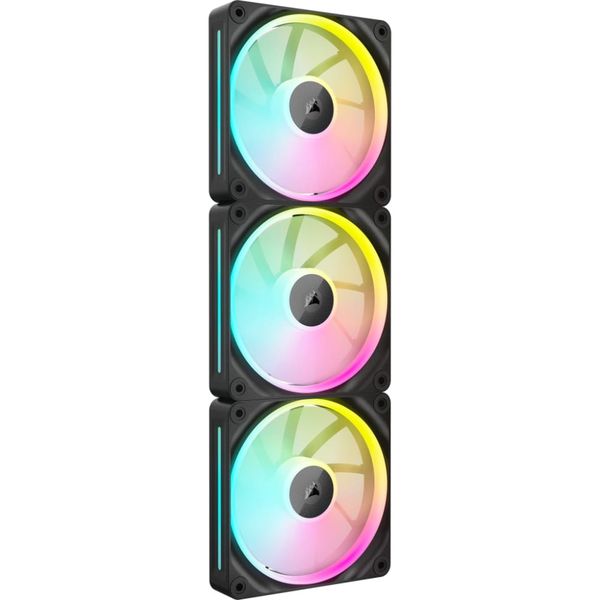 Corsair Fan - CO-9051026-WW 120mm RGB iCUE Link Triple Pack