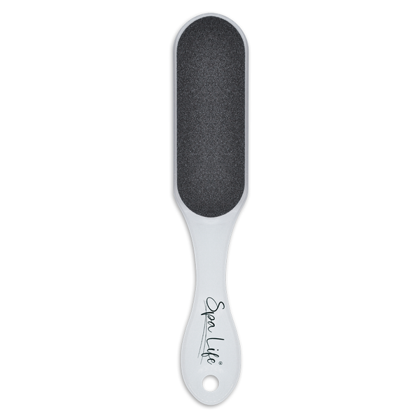 Spa Life - Foot File 100/180 Grit - OVAL x 2