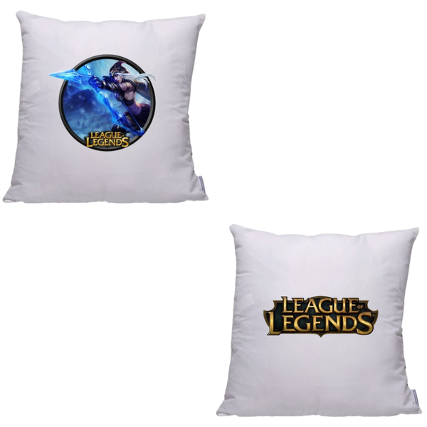 League of LegendsPillow Combo