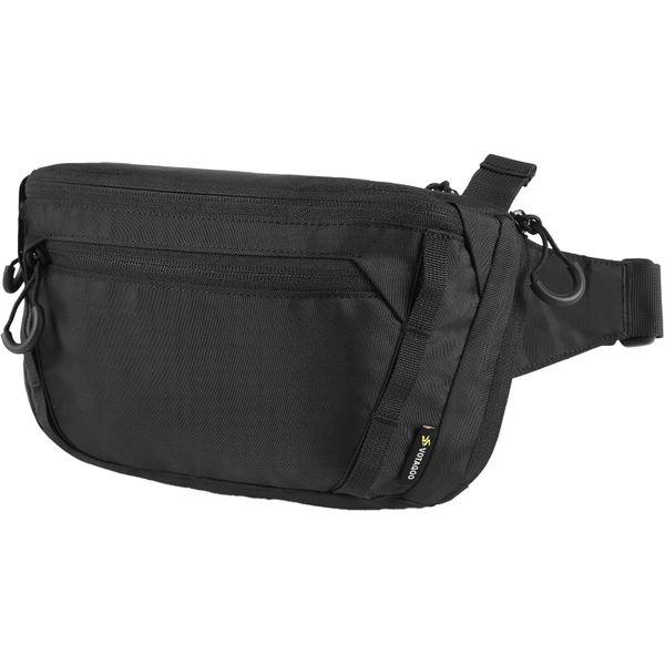 Votagoo Tactical CCW Waist Bag, Hidden Carrying Waist Bag