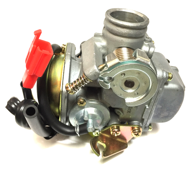 Scooter Carburetor GY6 150
