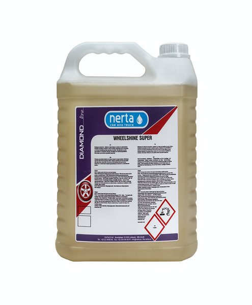 Nerta logo