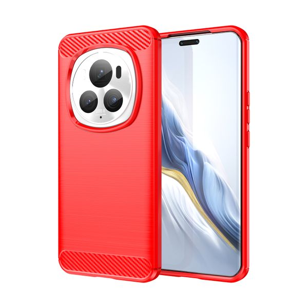 Drawing Tec Armor Protective Case for Honor Magic6 Pro Magic 6 Pro