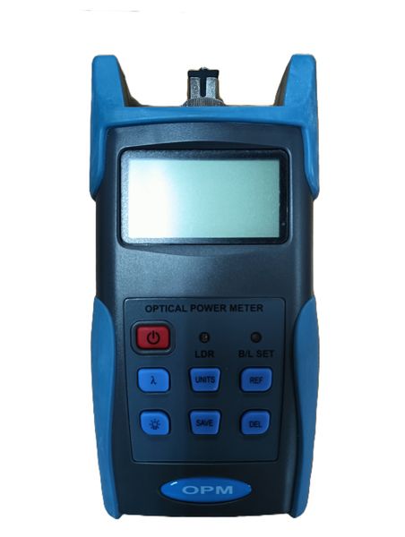 Optical Power Meter NT-OPM-2007