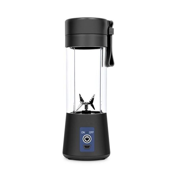 USB Battery Portable Easy Blender Mini Juicer Multi Function USB Charging
