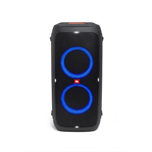 JBL PartyBox 310 Portable Bluetooth Speaker-Black