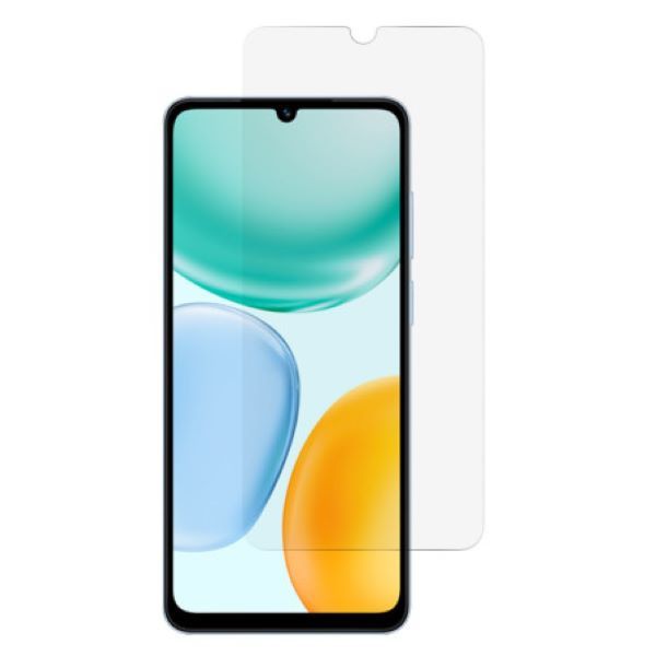 Hydrogel Screen Protector Compatible with H0N0R X5C PLUS - Set of 2