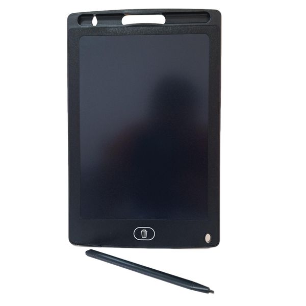 Writing Tablet with Stylus 8.5inch - 21cm LCD Portable - Lightweight
