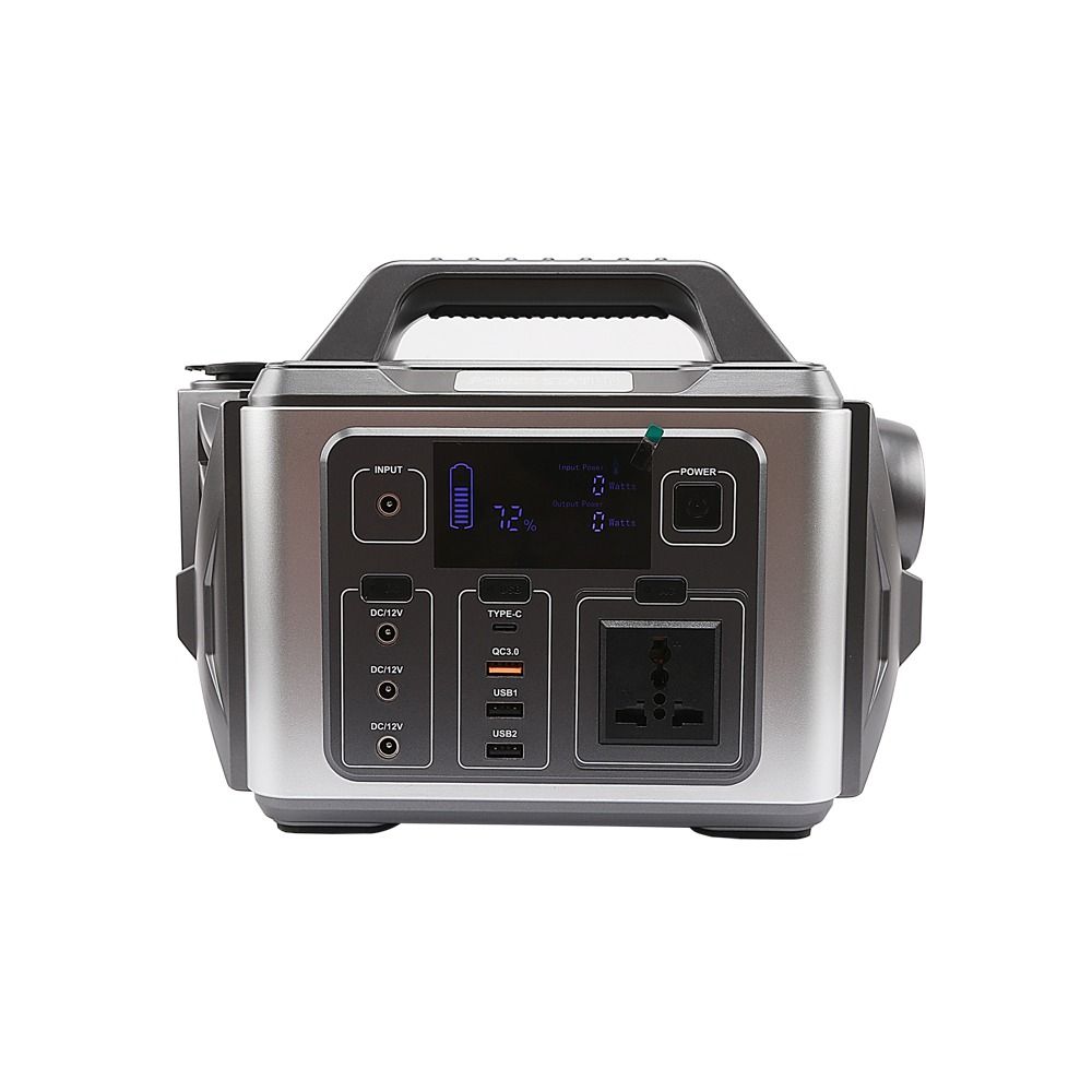 M306 Portable Power Station 300W Buy Online in South Africa