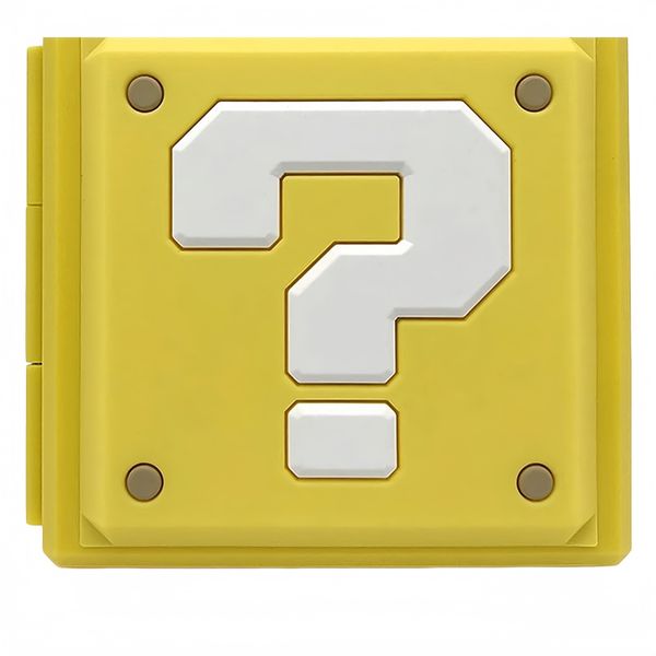 Ljczka 12 Slots Game Card Case Compatible With N image
