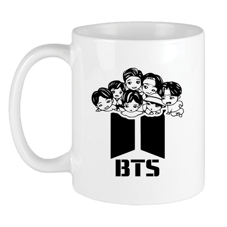 BTS CUP