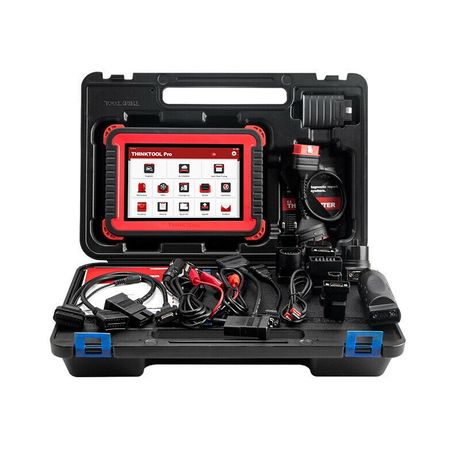 Valise diagnostic Ancel DS600