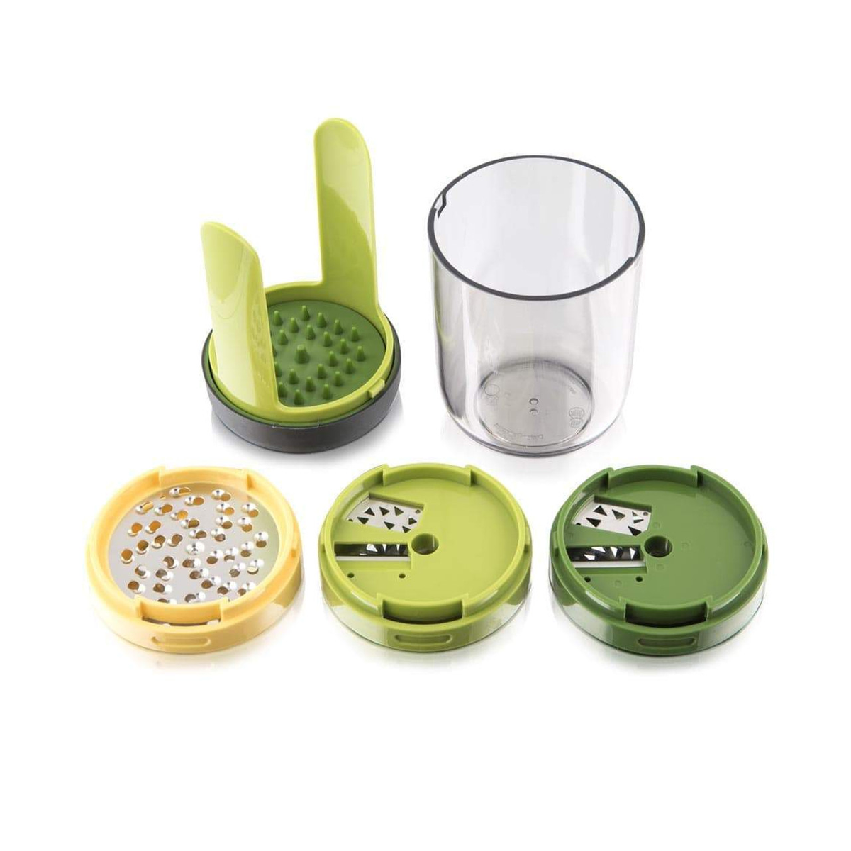 3-In-1 Rotary Veggie Cutter | Shop Today. Get it Tomorrow! | takealot.com