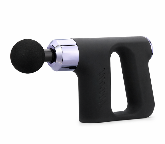 High-Torque Deep Tissue Percussion Massage Gun for Muscle Recovery