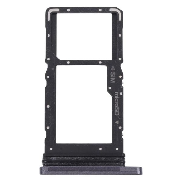 SIM Card Tray Replacement Compatible with Samsung Galaxy Tab A7 10.4 (2020)
