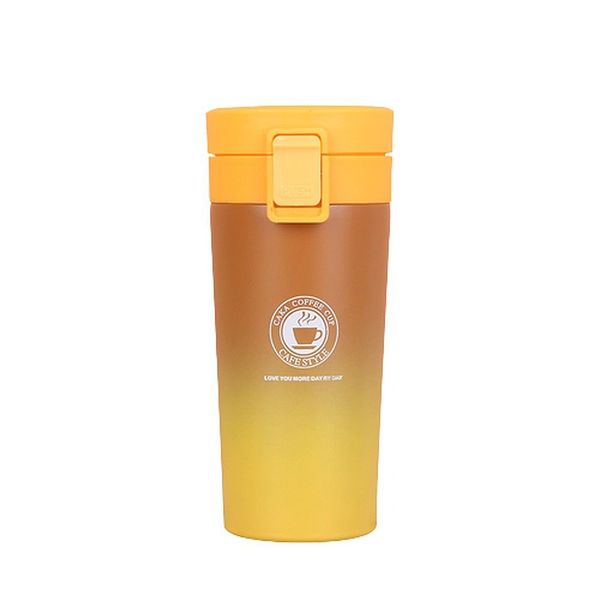 Vacuum Insulation Cup - Travel Flask
